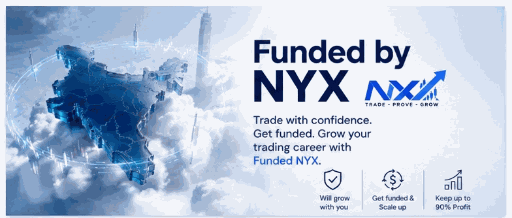 Best Prop Firm 2026: Why Funded Nyx is the Top Choice for Traders