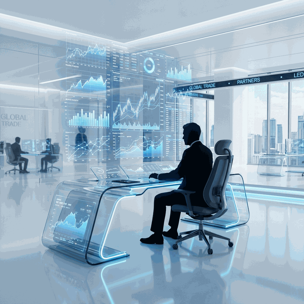 Supply and Demand Trading Strategy: How Traders Find High-Probability Zones
